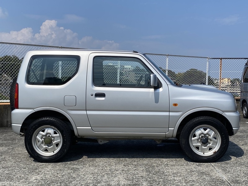 JIMNY-4