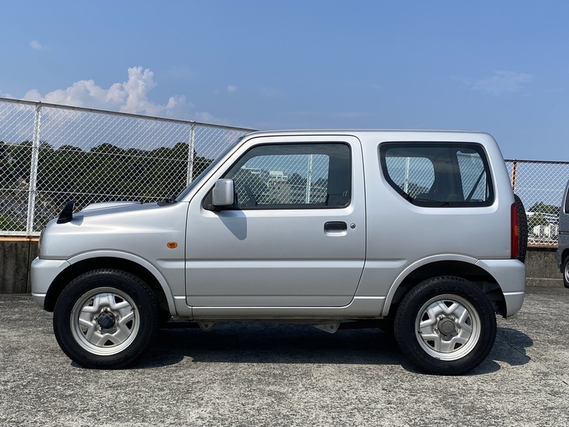 JIMNY-5