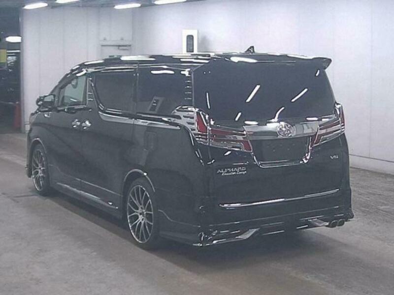 ALPHARD-5