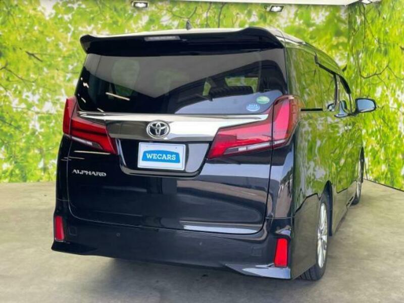 ALPHARD-2