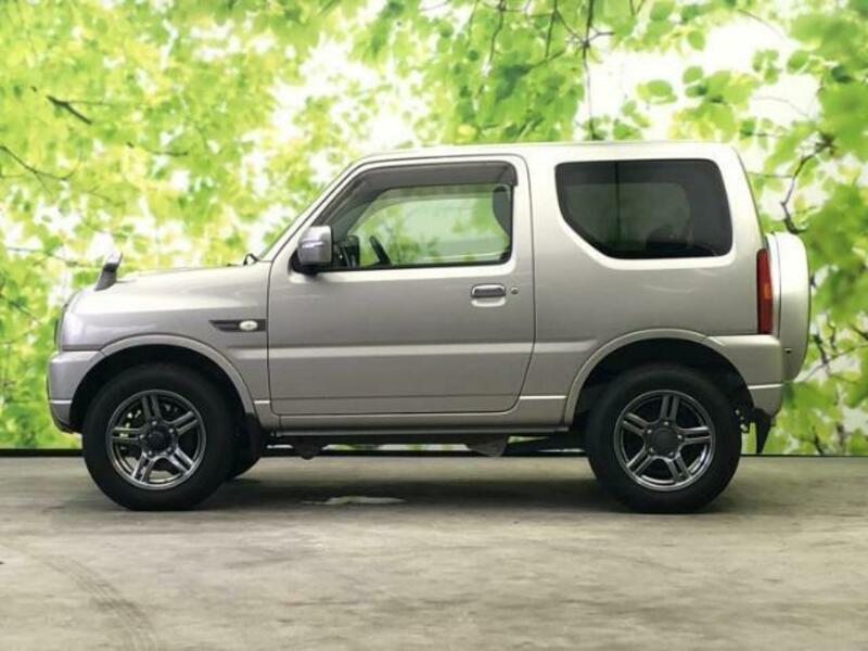 JIMNY-1