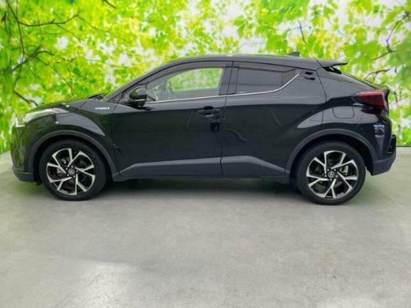 C-HR-1