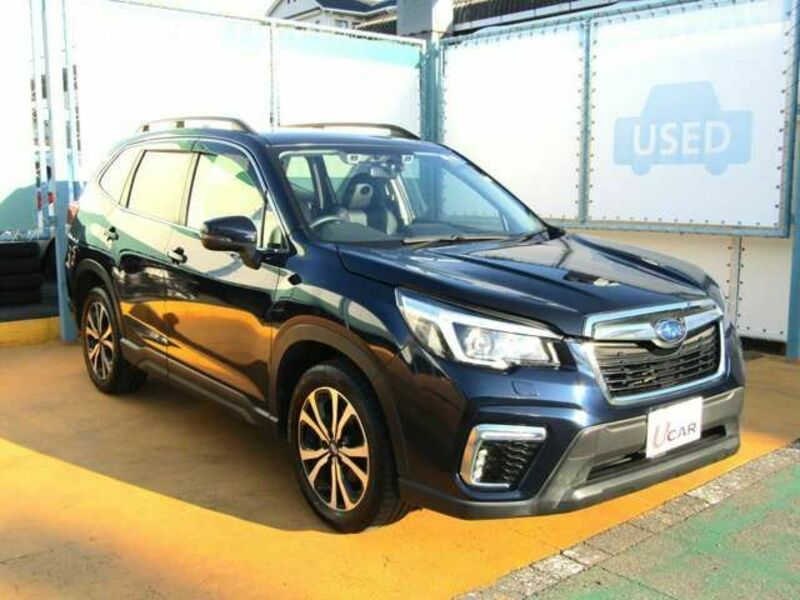 FORESTER-4