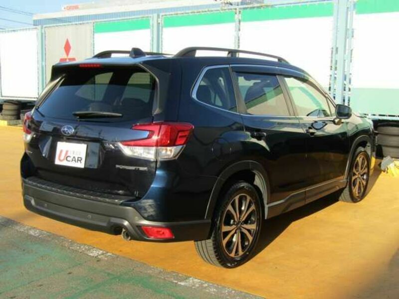 FORESTER-6