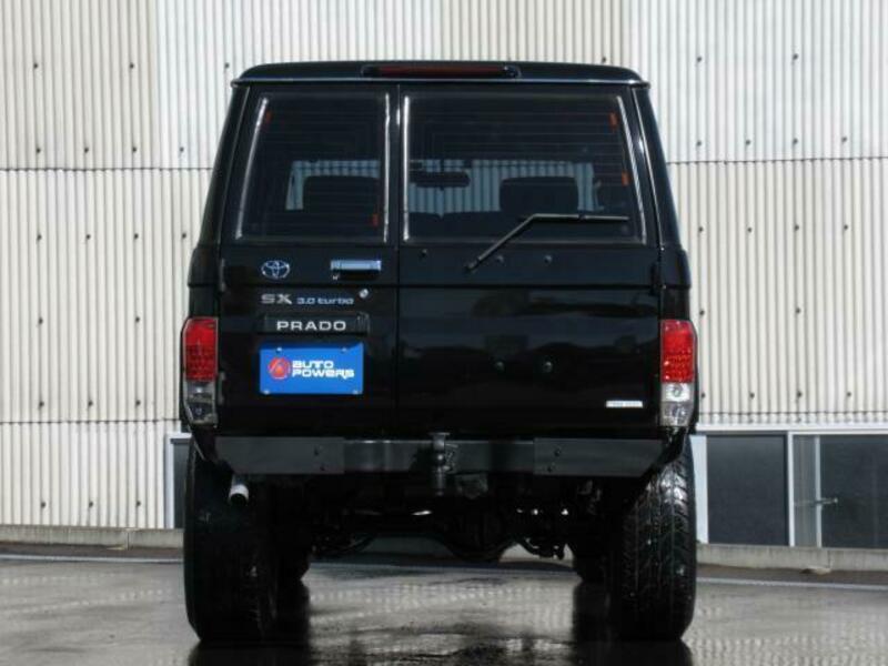 LAND CRUISER PRADO-3