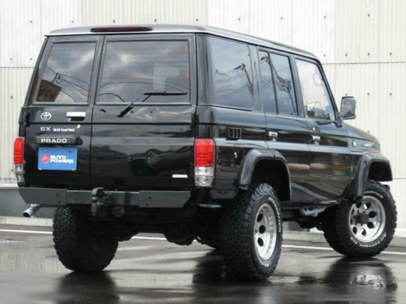 LAND CRUISER PRADO-10