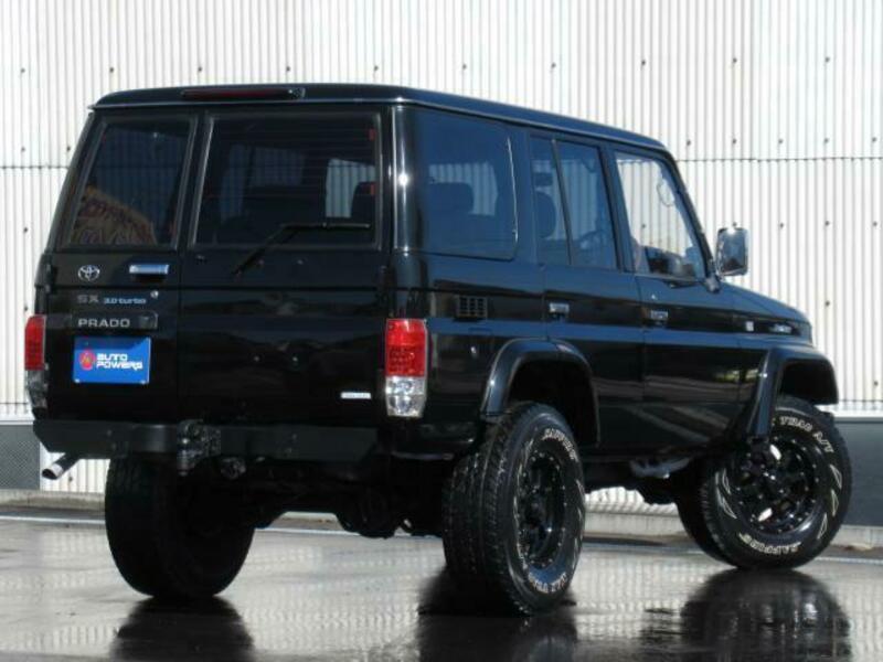 LAND CRUISER PRADO-10