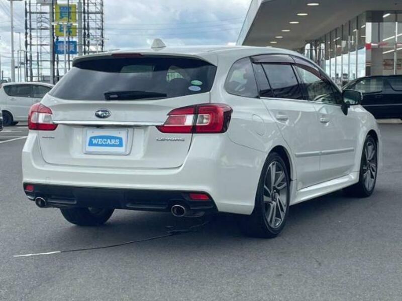 LEVORG-2