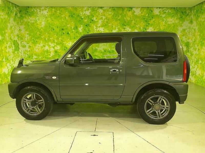 JIMNY-1