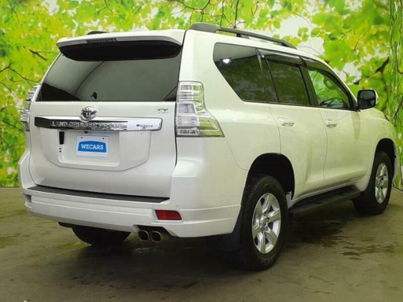 LAND CRUISER PRADO-2