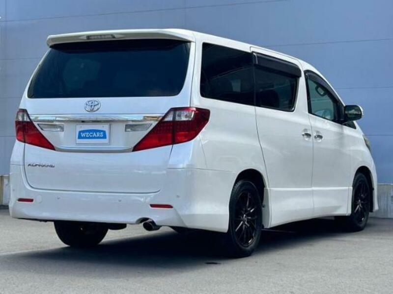 ALPHARD-2