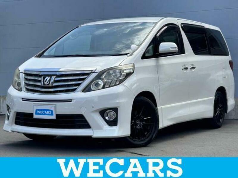 ALPHARD-0