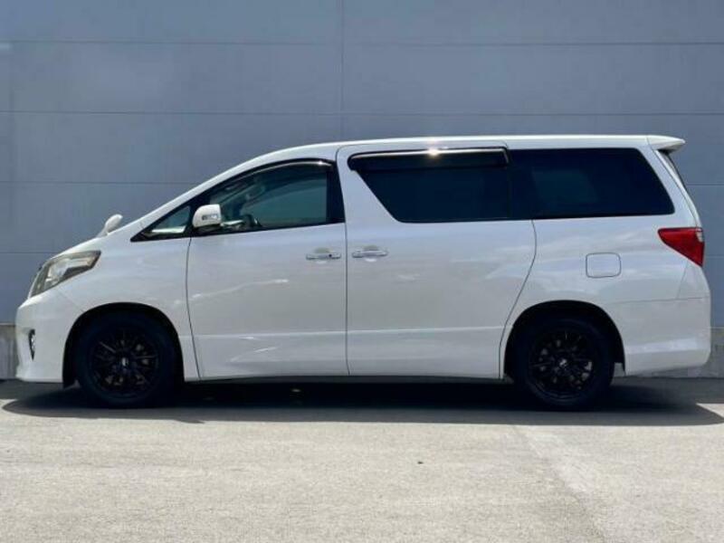 ALPHARD-1