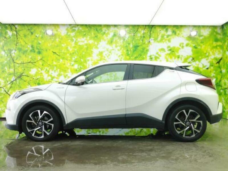 C-HR-1