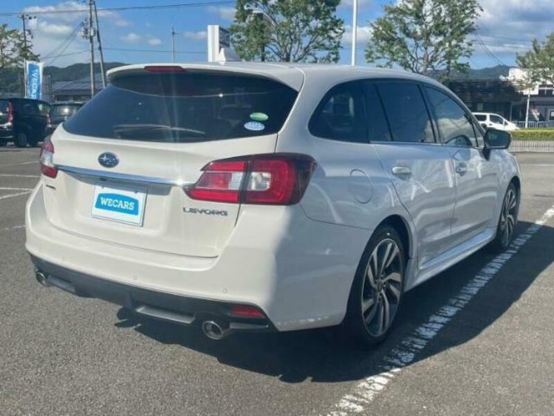 LEVORG-2