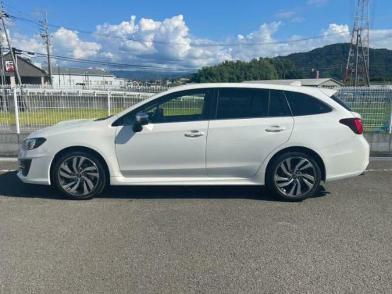 LEVORG-1