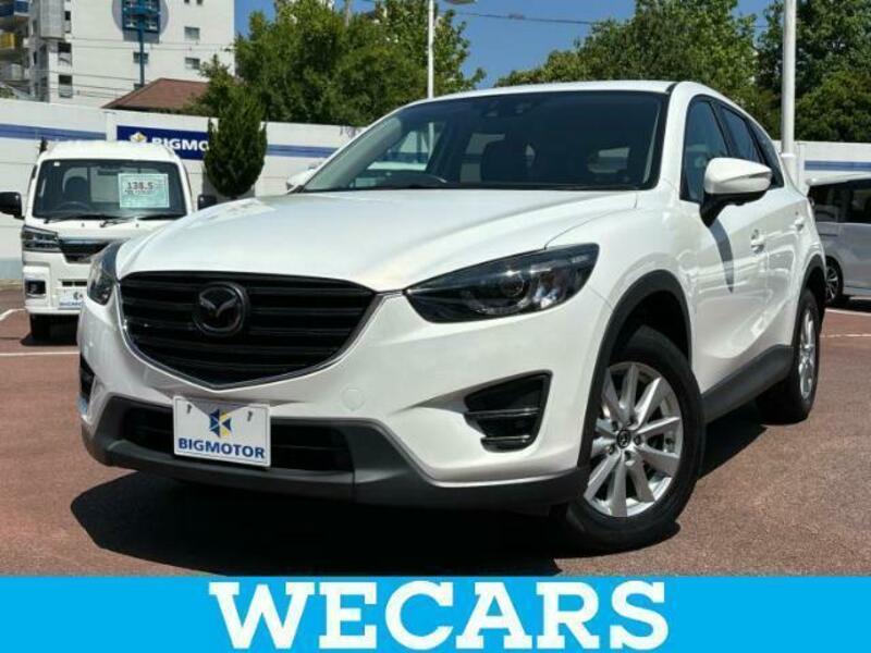 CX-5-0