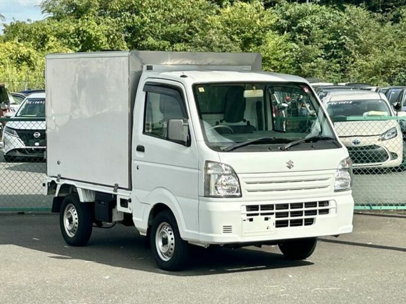 CARRY TRUCK