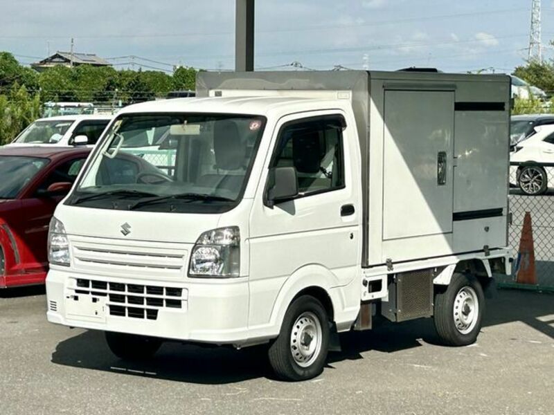 CARRY TRUCK-5