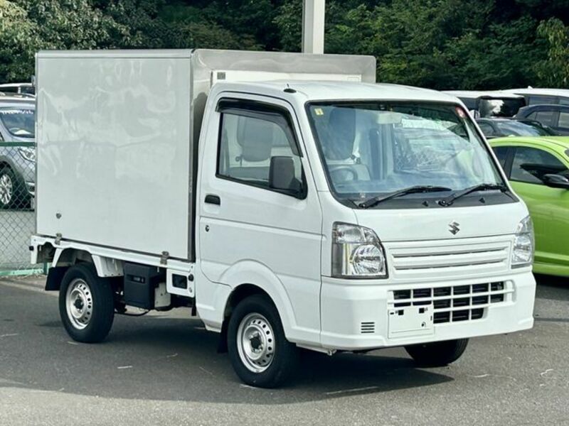 CARRY TRUCK-6