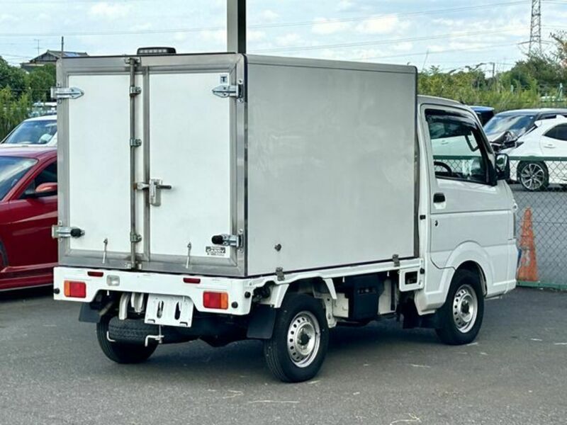 CARRY TRUCK-11