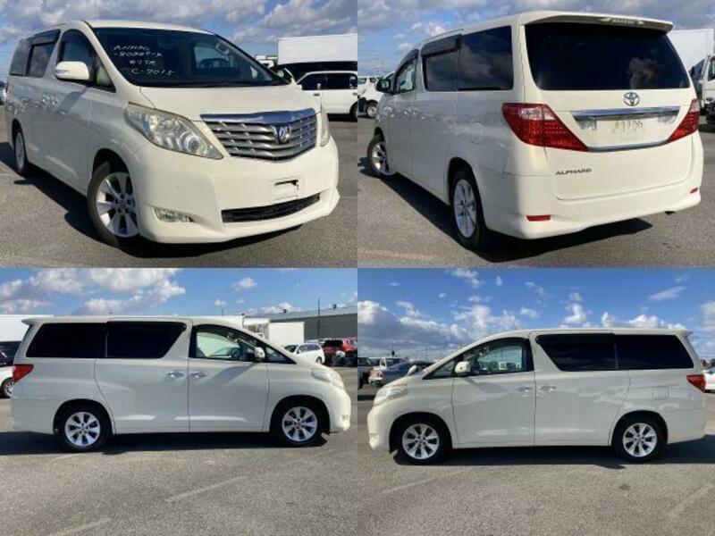 ALPHARD-3