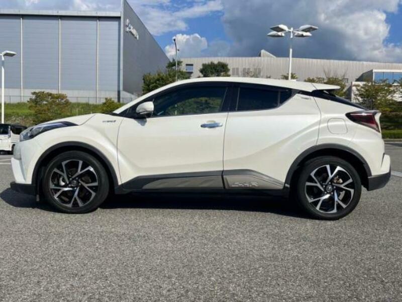 C-HR-1