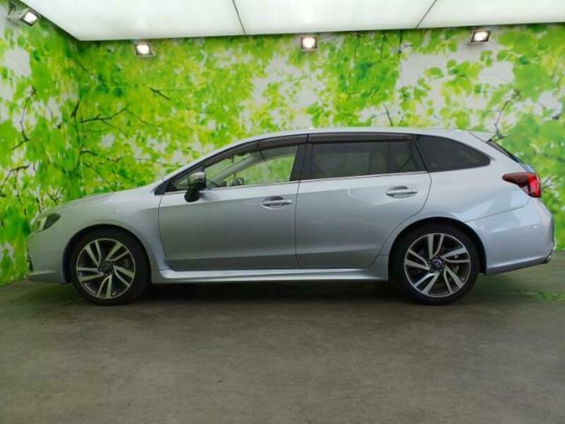 LEVORG-1