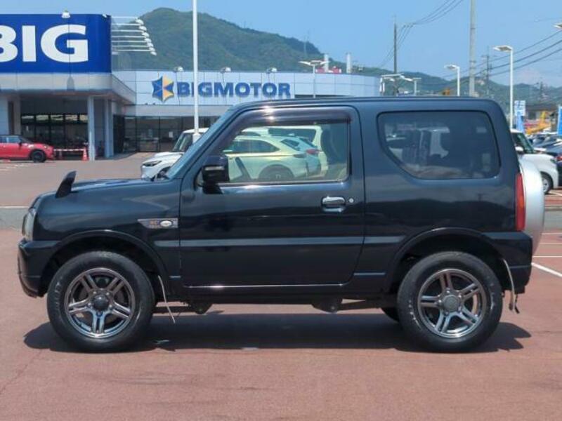 JIMNY-1