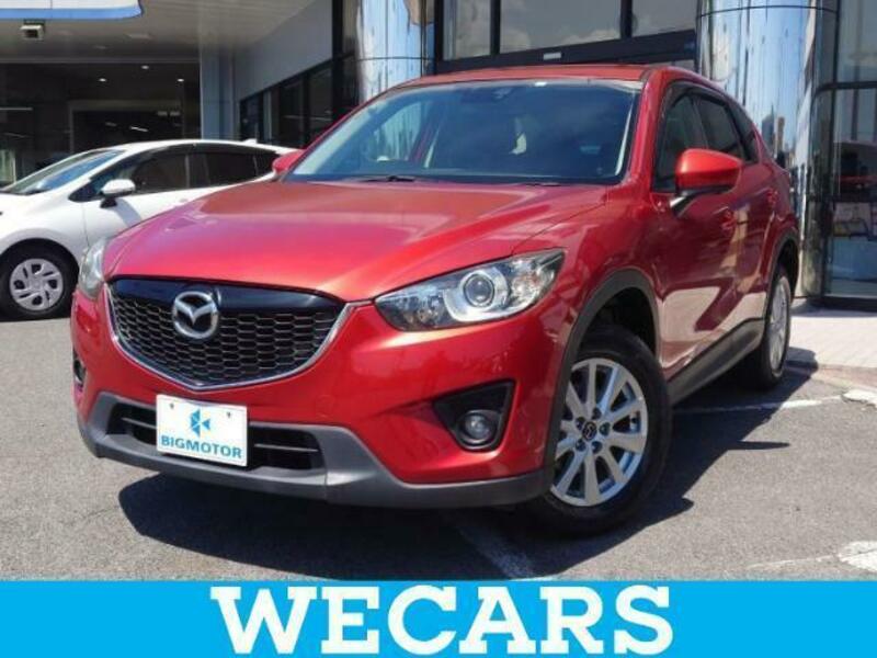 CX-5-0