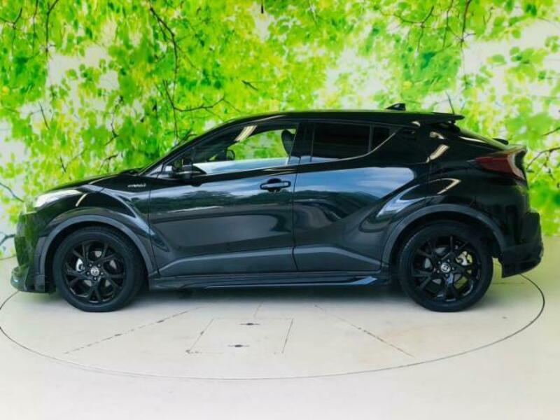 C-HR-1