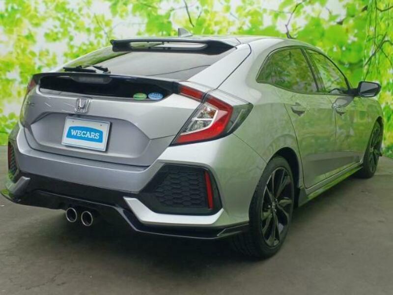 CIVIC-2