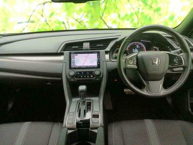 CIVIC-3