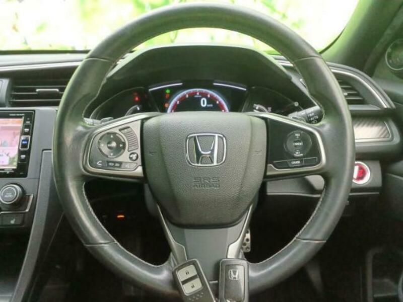 CIVIC-14