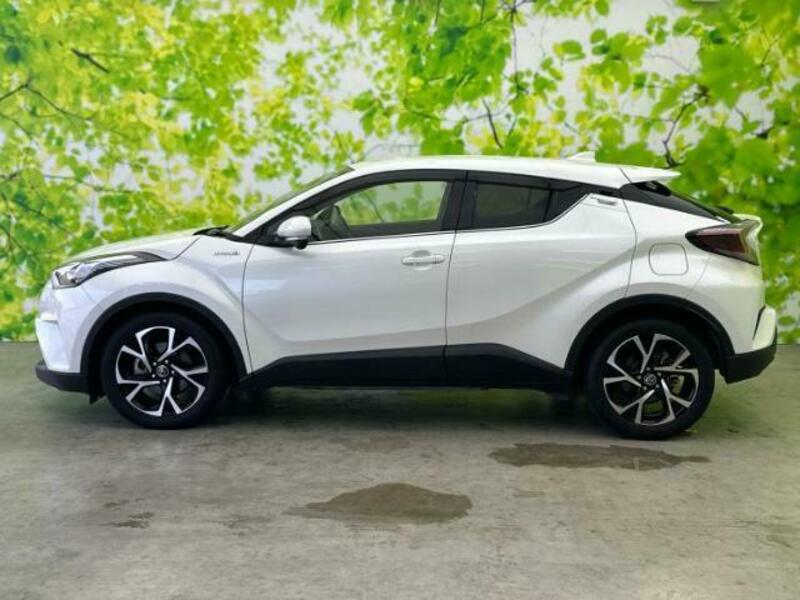 C-HR-1