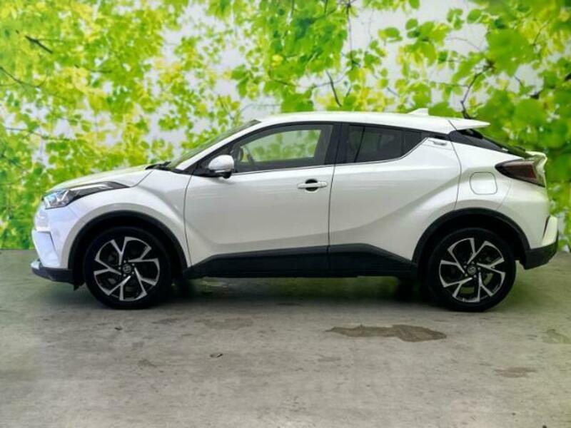 C-HR-1