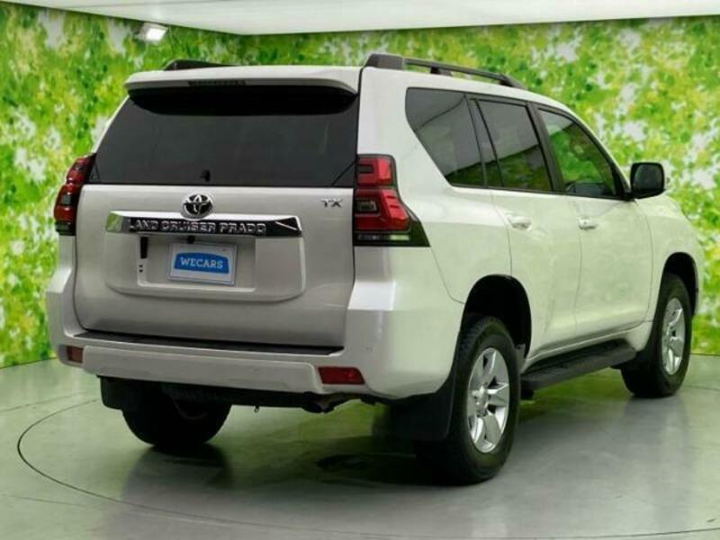 LAND CRUISER PRADO-2