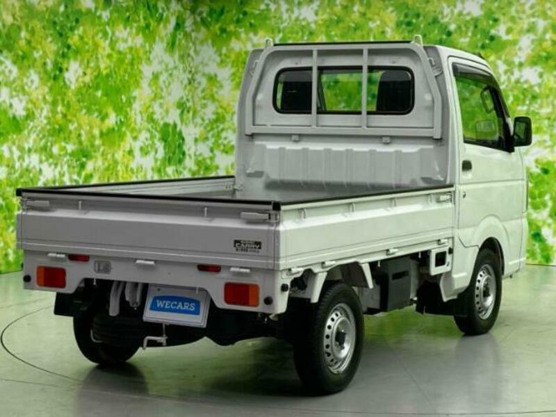 CARRY TRUCK-2