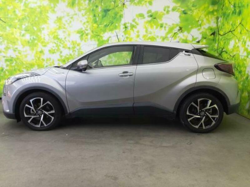 C-HR-1