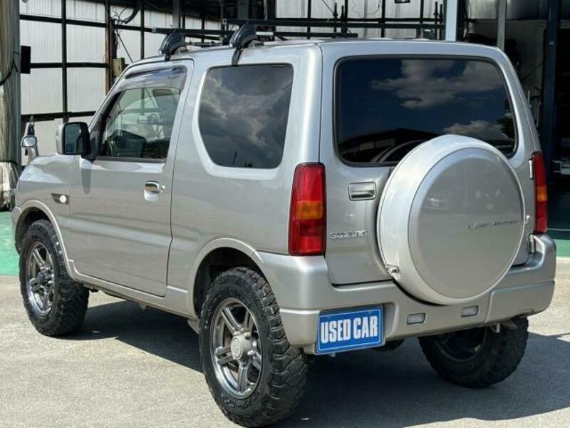 JIMNY-5