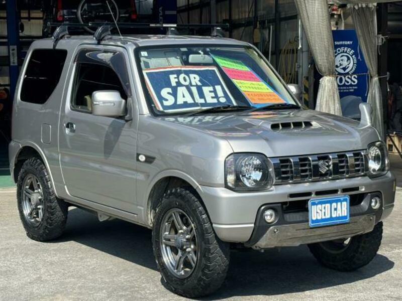 JIMNY-2