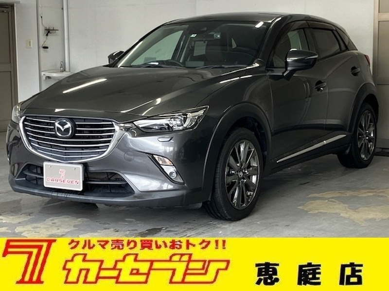 CX-3