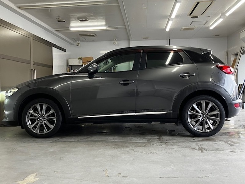 CX-3-5