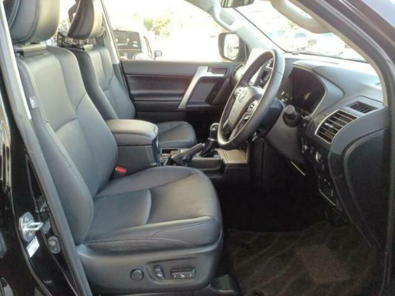 LAND CRUISER PRADO-4