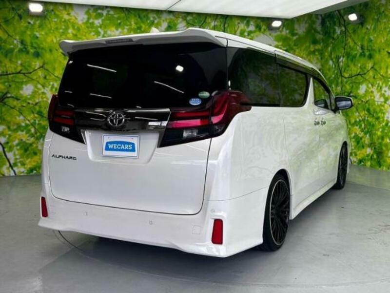 ALPHARD-2