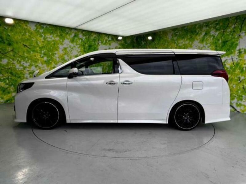 ALPHARD-1