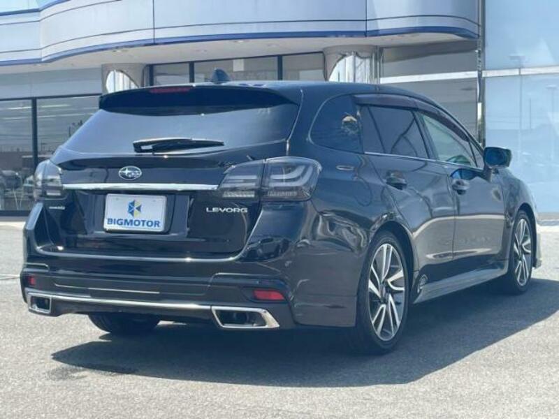 LEVORG-2