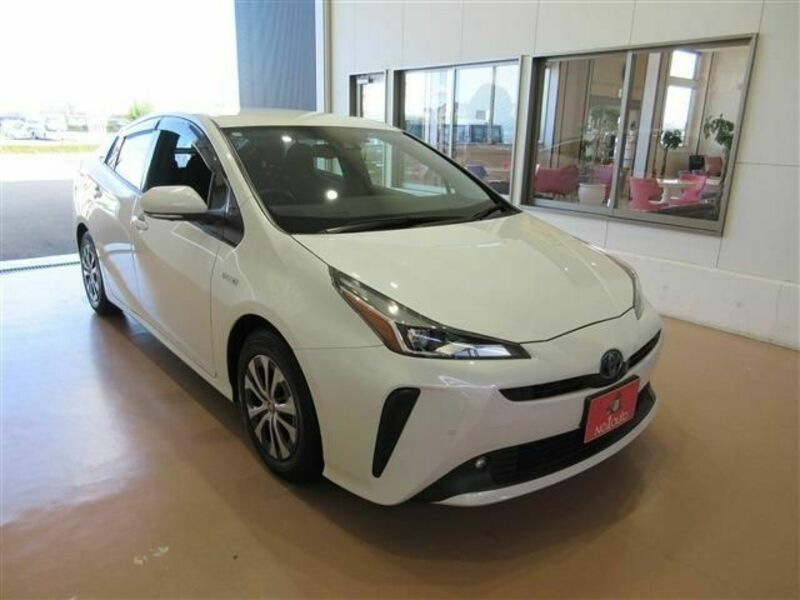 PRIUS-1