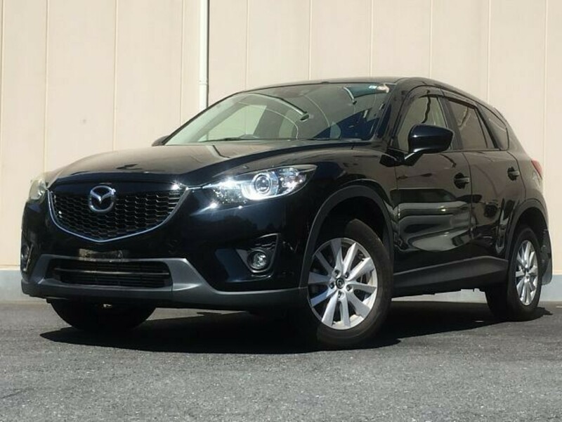 Used 2013 MAZDA CX-5 KE2AW | SBI Motor Japan