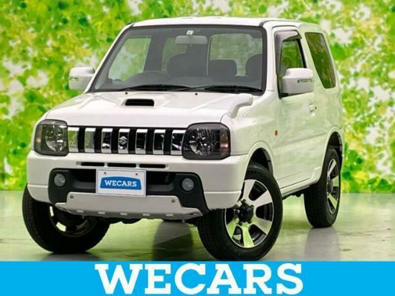 SUZUKI　JIMNY